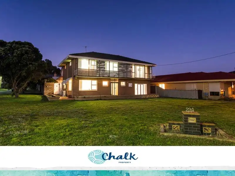 Main view of Homely house listing, 294 Safety Bay Road, Safety Bay WA 6169