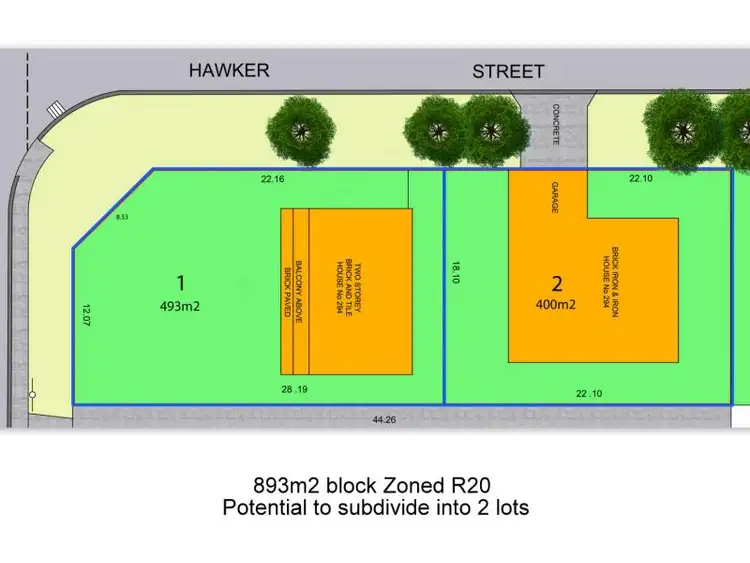 Fourth view of Homely house listing, 294 Safety Bay Road, Safety Bay WA 6169
