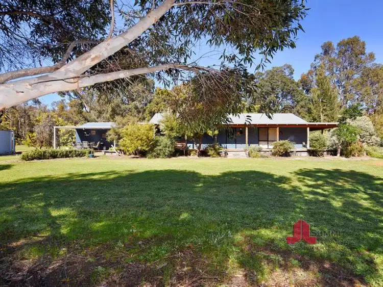 Fourth view of Homely house listing, 8 Jones Street, Yabberup WA 6239