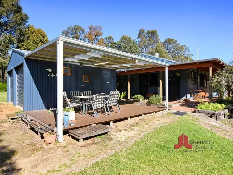 Sixth view of Homely house listing, 8 Jones Street, Yabberup WA 6239
