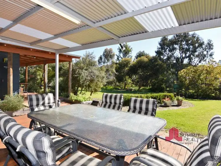 Seventh view of Homely house listing, 8 Jones Street, Yabberup WA 6239