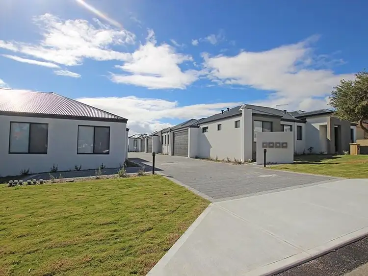 Second view of Homely house listing, 6/23 Apara Way, Nollamara WA 6061