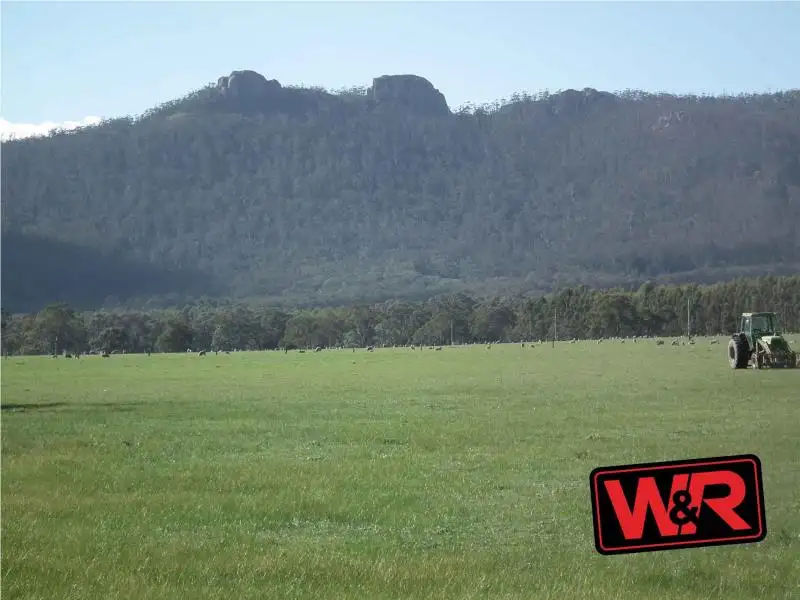 Main view of Homely rural property listing, Lot 154 Rogers Road, Porongurup WA 6324