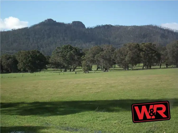 Second view of Homely rural property listing, Lot 154 Rogers Road, Porongurup WA 6324