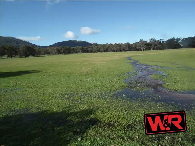 Sixth view of Homely rural property listing, Lot 154 Rogers Road, Porongurup WA 6324