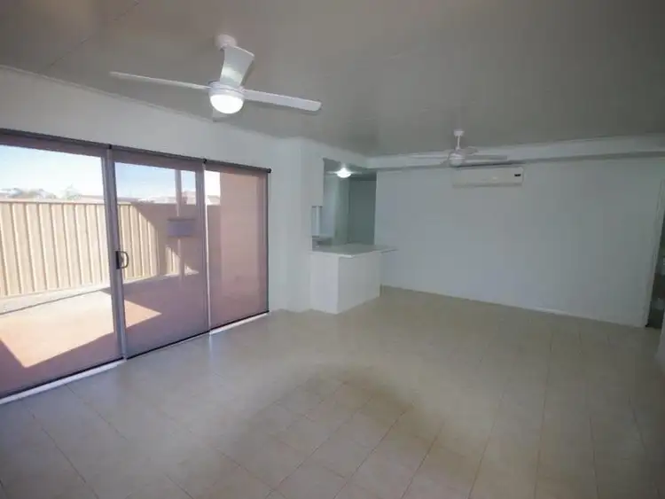 Second view of Homely house listing, 16 Hibiscus Way, Newman WA 6753