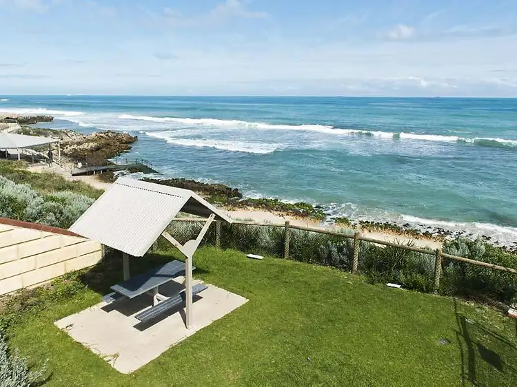 Main view of Homely townhouse listing, 5A Myrtle Avenue, Sorrento WA 6020