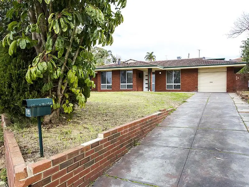Main view of Homely house listing, 24 Farnley Way, Duncraig WA 6023