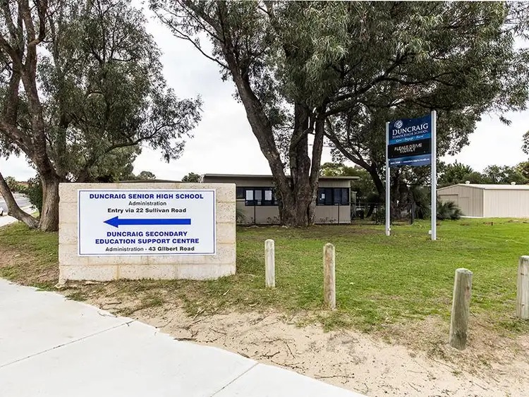 Second view of Homely house listing, 24 Farnley Way, Duncraig WA 6023