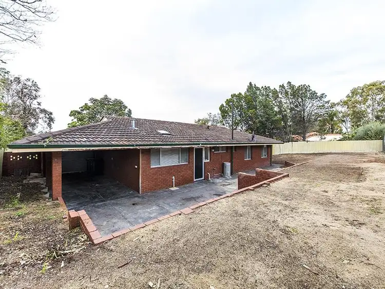 Fifth view of Homely house listing, 24 Farnley Way, Duncraig WA 6023