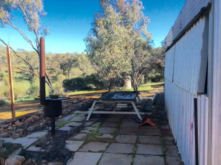 57 Pritchard Road, Toodyay WA 6566