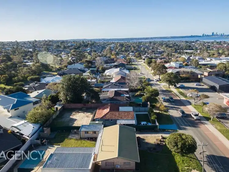 Seventh view of Homely land listing, 2/13 Potts Street, Melville WA 6156