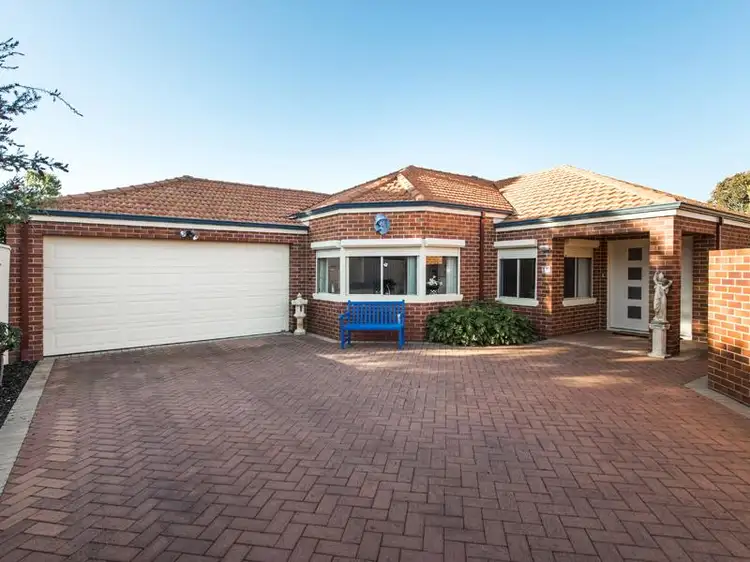 Second view of Homely house listing, 37B Holman Street, Melville WA 6156