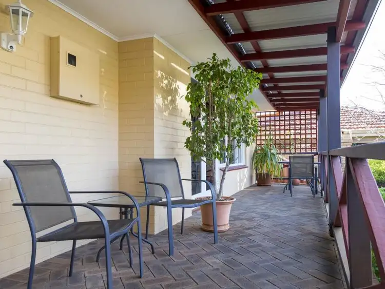 Second view of Homely house listing, 9 Kincardine Crescent, Floreat WA 6014