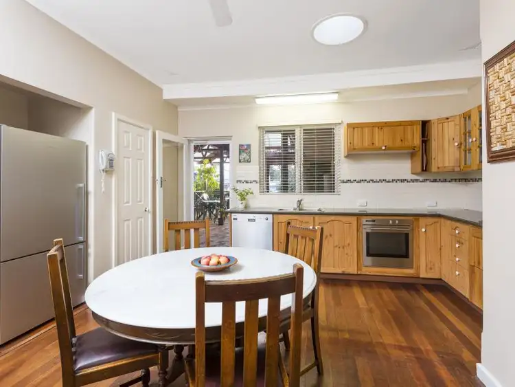 Seventh view of Homely house listing, 9 Kincardine Crescent, Floreat WA 6014