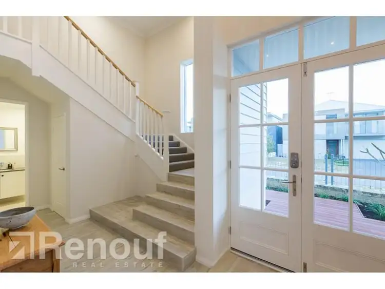 Seventh view of Homely house listing, 5 Nidjalla Loop, Swanbourne WA 6010