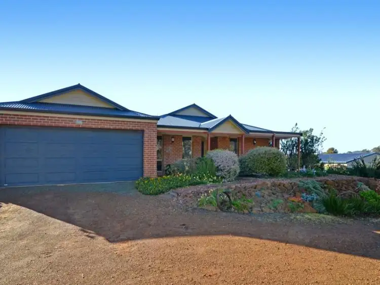 Main view of Homely house listing, 16 Kooyong Avenue, Warrenup WA 6330