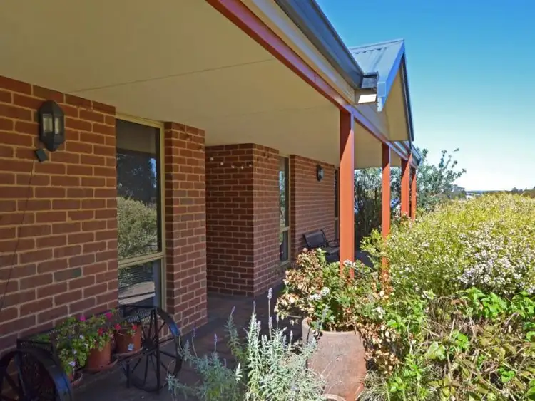 Third view of Homely house listing, 16 Kooyong Avenue, Warrenup WA 6330