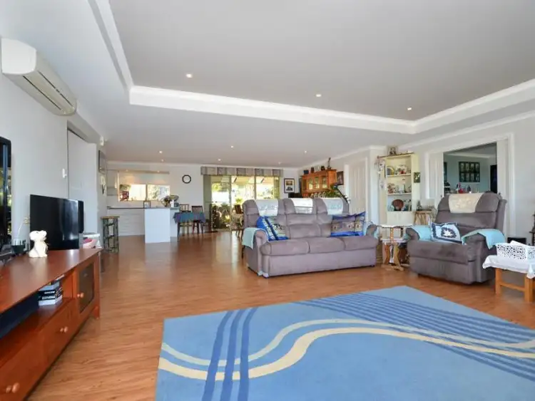 Fourth view of Homely house listing, 16 Kooyong Avenue, Warrenup WA 6330