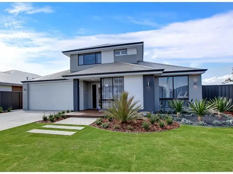 Main view of Homely house listing, 6 Morwell Loop, Baldivis WA 6171