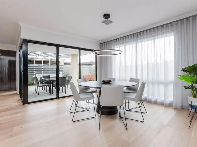 Fourth view of Homely house listing, 6 Morwell Loop, Baldivis WA 6171