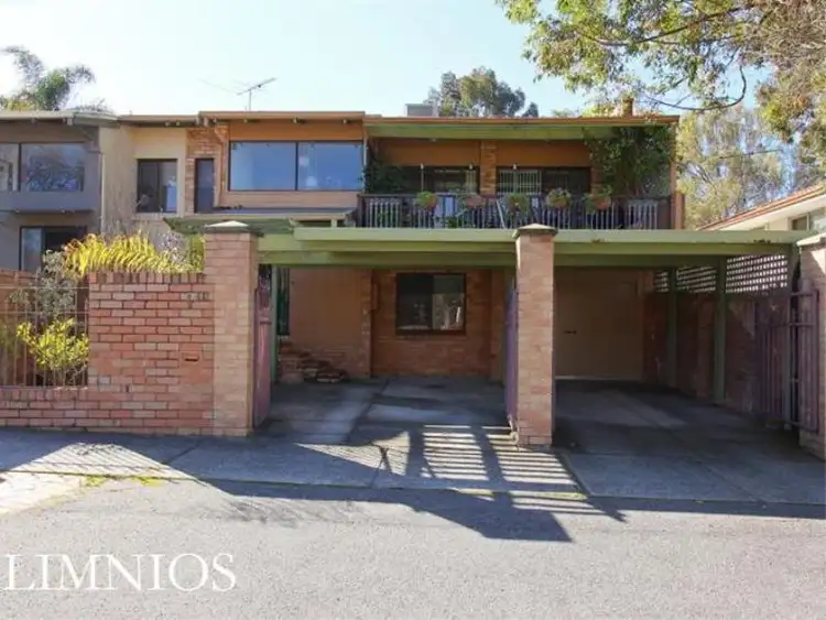 1/40 York Street, North Perth WA 6006