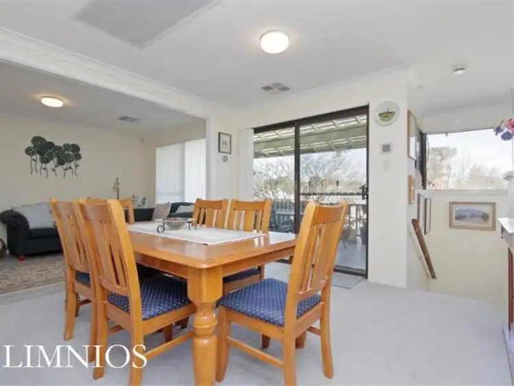 Fourth view of Homely townhouse listing, 1/40 York Street, North Perth WA 6006