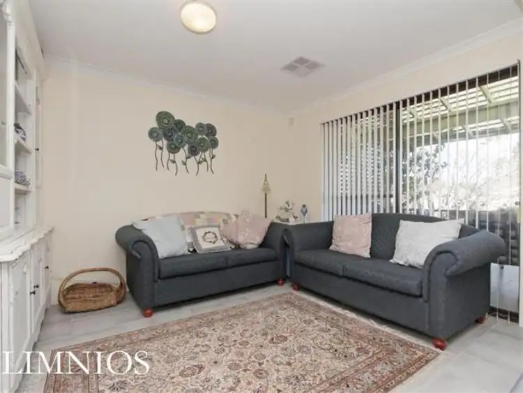 Sixth view of Homely townhouse listing, 1/40 York Street, North Perth WA 6006