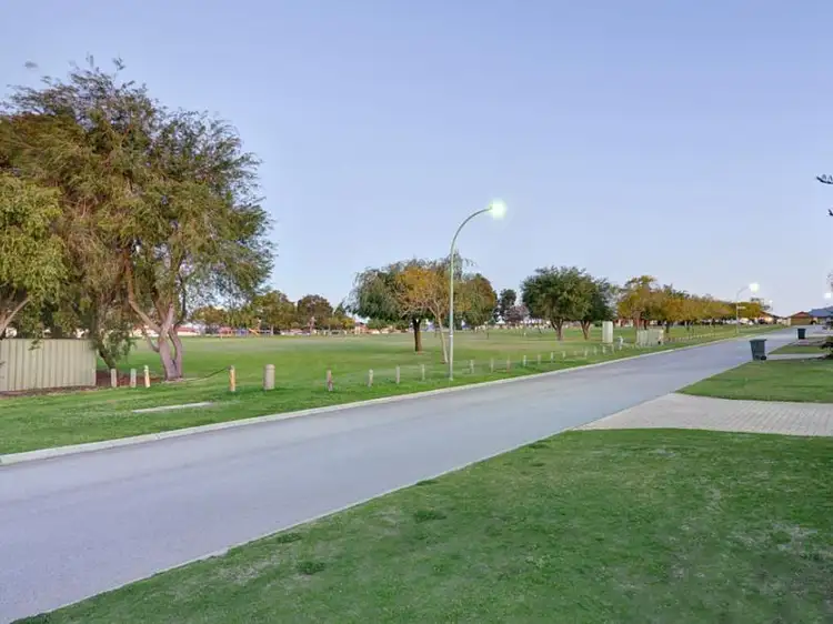 Third view of Homely house listing, 17 Busch Parkway, Pearsall WA 6065