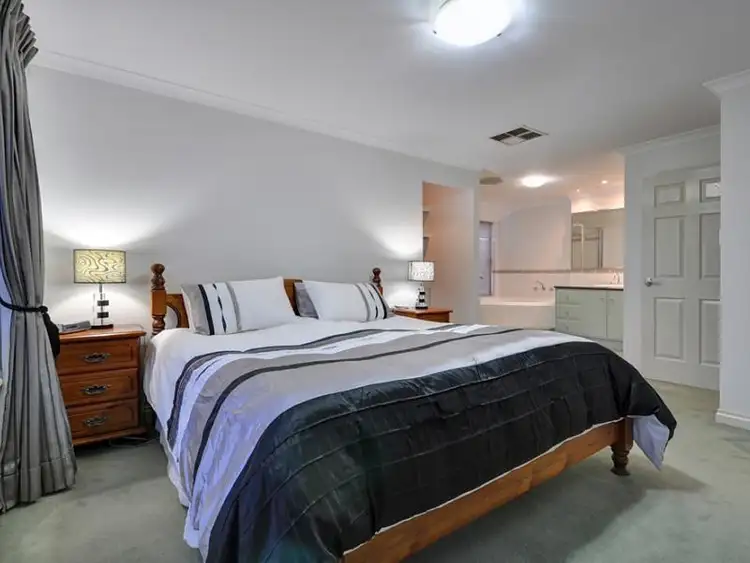 Sixth view of Homely house listing, 17 Busch Parkway, Pearsall WA 6065