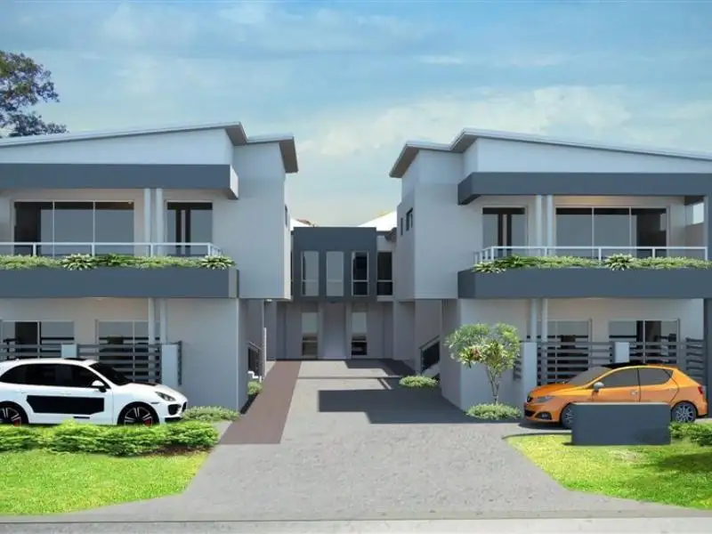 Main view of Homely unit listing, 3/9 Stanbury Crescent, Morley WA 6062