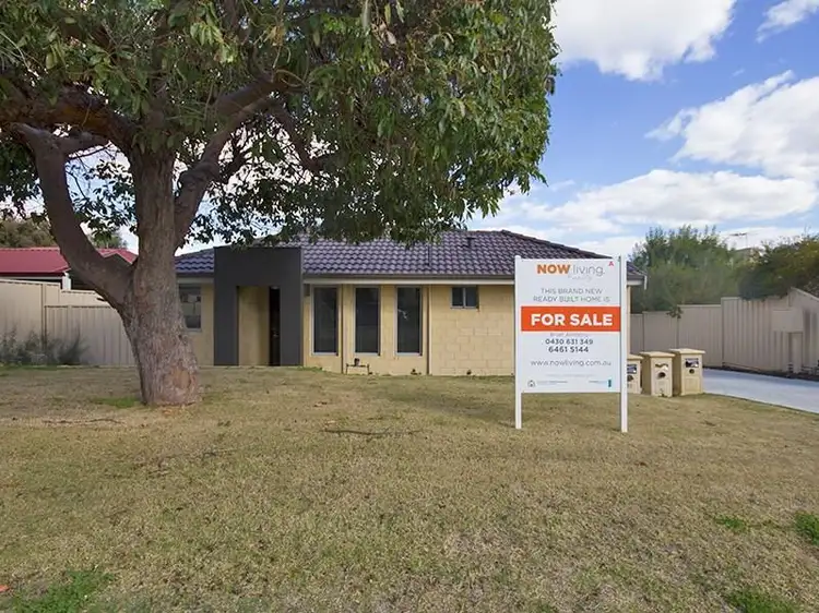 1/18 Preston Way, Balga WA 6061