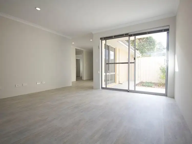 Third view of Homely house listing, 1/18 Preston Way, Balga WA 6061