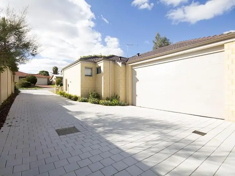 Sixth view of Homely house listing, 1/18 Preston Way, Balga WA 6061