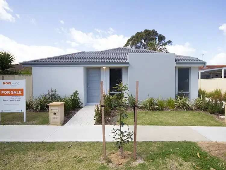 1/132 Hancock Street, Doubleview WA 6018