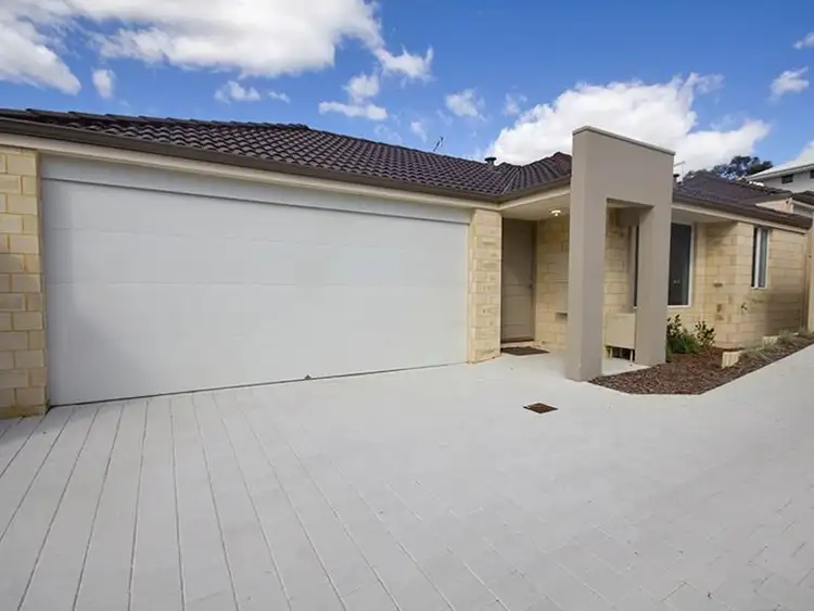 2/49 Langley Crescent, Innaloo WA 6018