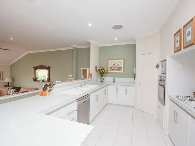 Main view of Homely house listing, 6 Collaroy Court, Kallaroo WA 6025