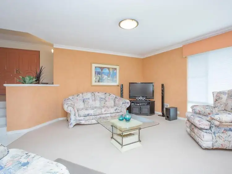 Sixth view of Homely house listing, 6 Collaroy Court, Kallaroo WA 6025