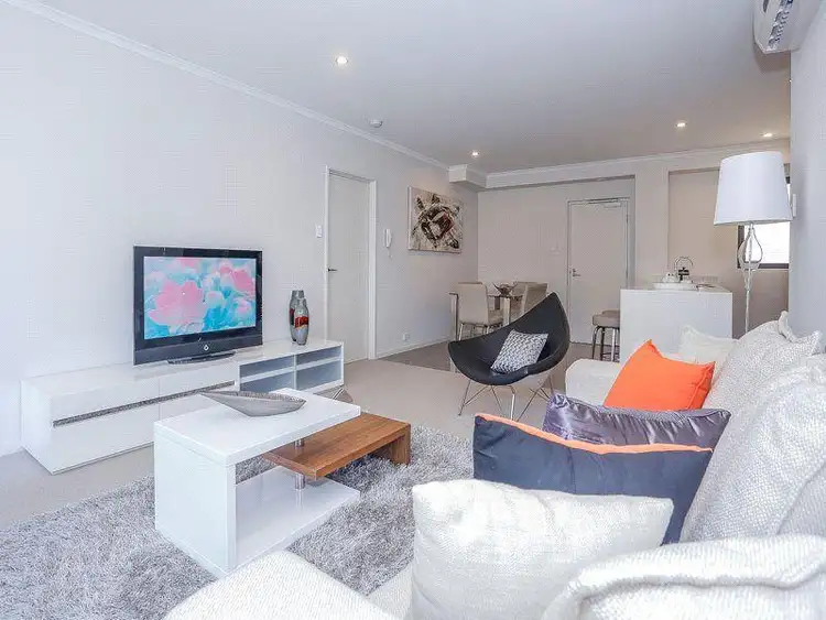 Fourth view of Homely apartment listing, 1/2 Tenth Avenue, Maylands WA 6051