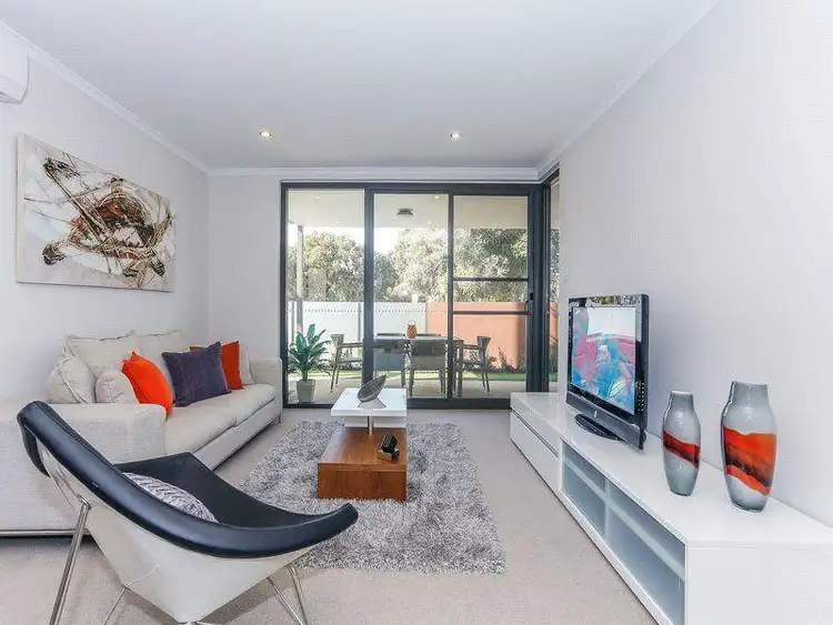 Fifth view of Homely apartment listing, 1/2 Tenth Avenue, Maylands WA 6051