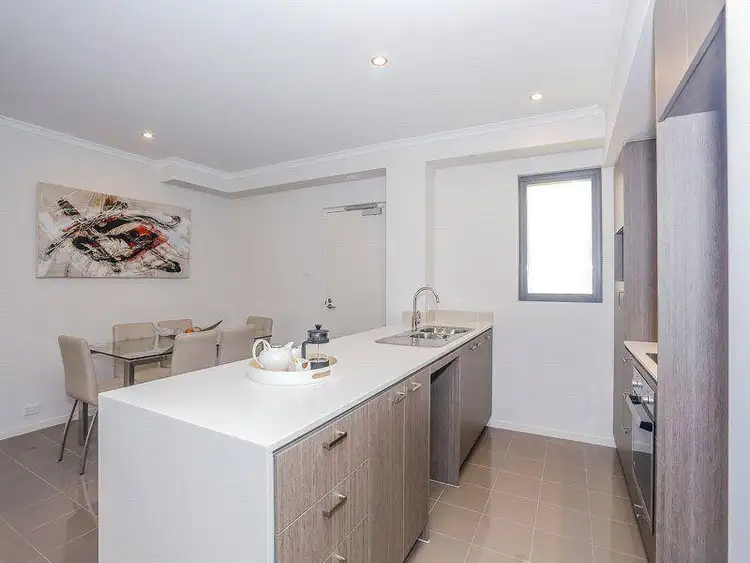 Seventh view of Homely apartment listing, 1/2 Tenth Avenue, Maylands WA 6051