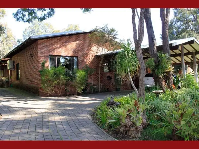Main view of Homely house listing, 6 Cecil Street, Glen Forrest WA 6071