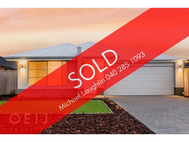 Main view of Homely house listing, 4B Copperwaite Road, Kardinya WA 6163
