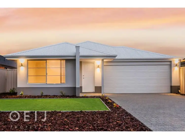 Second view of Homely house listing, 4B Copperwaite Road, Kardinya WA 6163