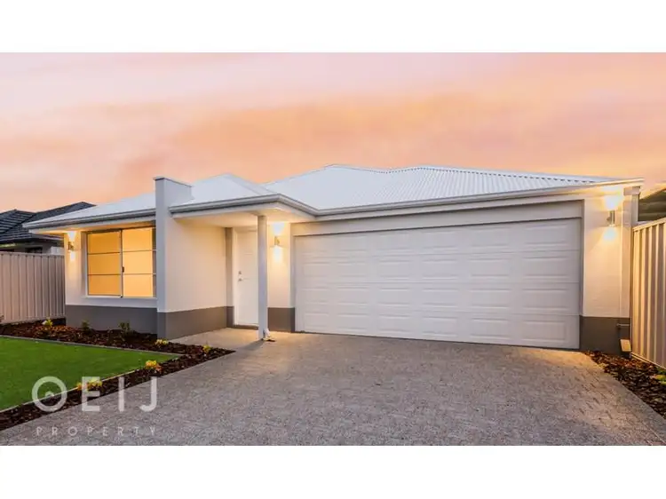 Third view of Homely house listing, 4B Copperwaite Road, Kardinya WA 6163