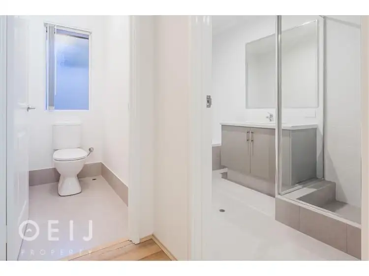 Fifth view of Homely house listing, 4B Copperwaite Road, Kardinya WA 6163
