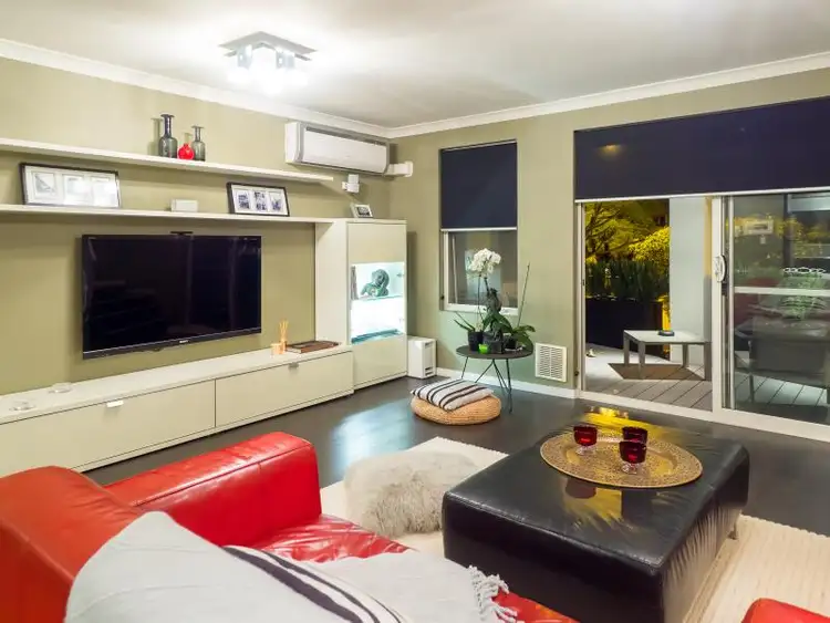 Third view of Homely house listing, 3/43 Bulwer  Street, Perth WA 6000