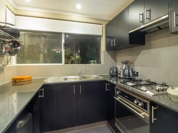 Fifth view of Homely house listing, 3/43 Bulwer  Street, Perth WA 6000