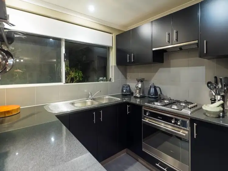 Sixth view of Homely house listing, 3/43 Bulwer  Street, Perth WA 6000