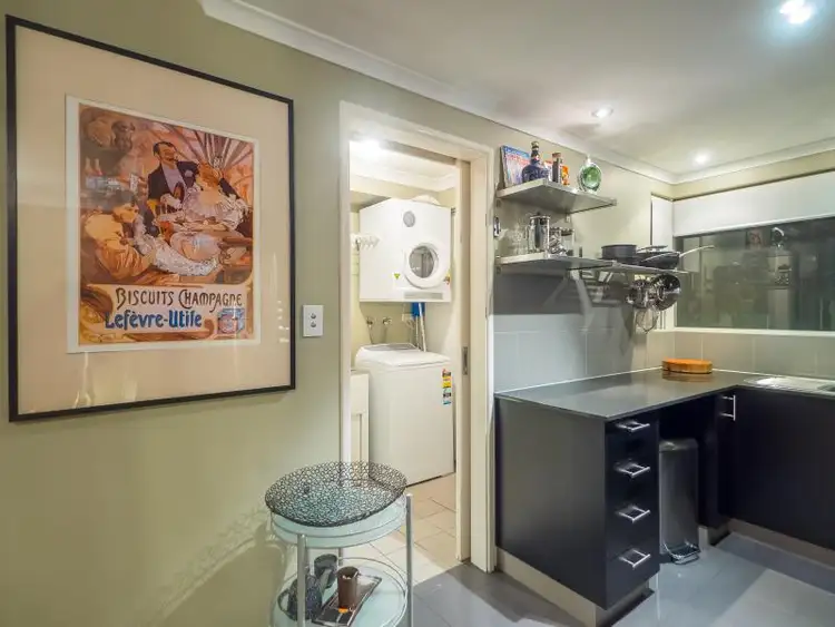 Seventh view of Homely house listing, 3/43 Bulwer  Street, Perth WA 6000